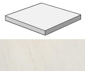 Ступень Atlas Concorde Marvel Pro Cremo Delicato Scalino Ang. ADXR 33x33
