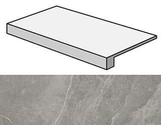 Ступень Atlas Concorde Marvel Pro Grey Fleury Scalino ADXL 33x60