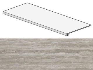 Ступень Atlas Concorde Marvel Pro Trav. Silver Scalino ADXE 33x90