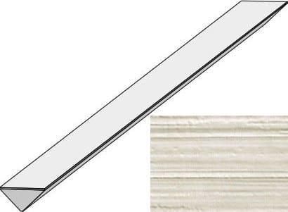 Спецэлемент Atlas Concorde Boost White 3D Urban Corner LB3W 1.4х40