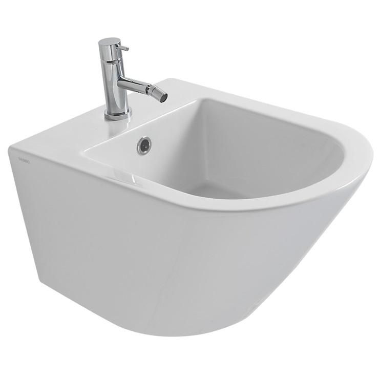 Биде подвесное Globo Forty3 FOS10.BI*1 52х36