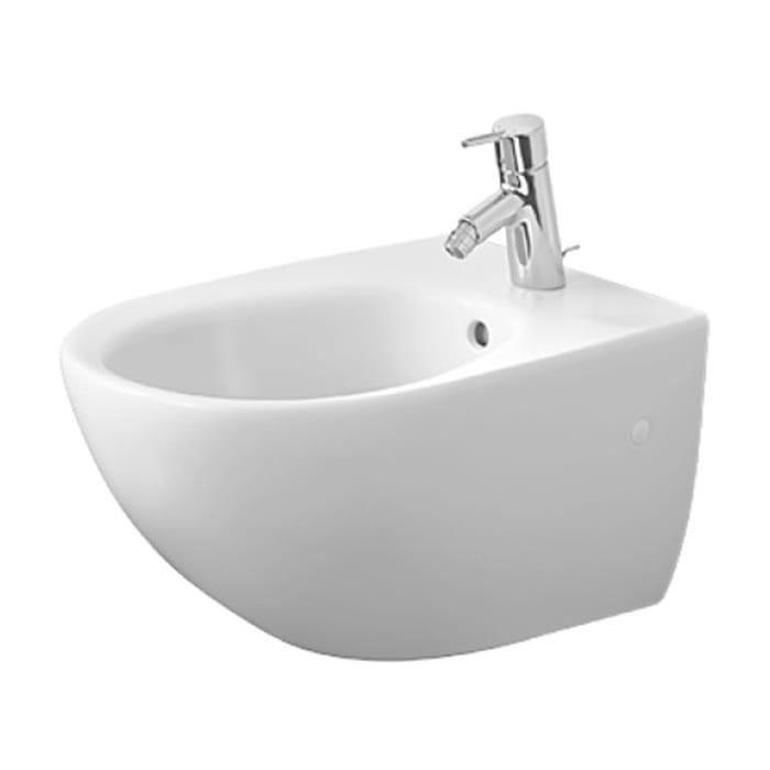 Биде подвесное Duravit Architec 2531150000 58x36.5
