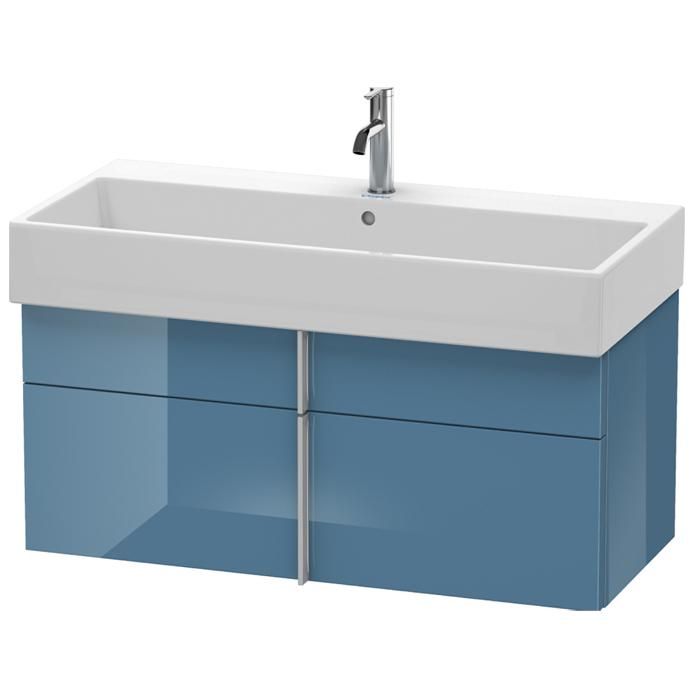 Тумба подвесная Duravit Vero Air VA650804747 98.4x43.1