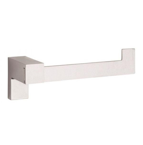Бумагодержатель Sanibano Elegance Хром H8700/12CR