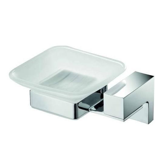 Мыльница Sanibano Elegance Хром H8700/15CR