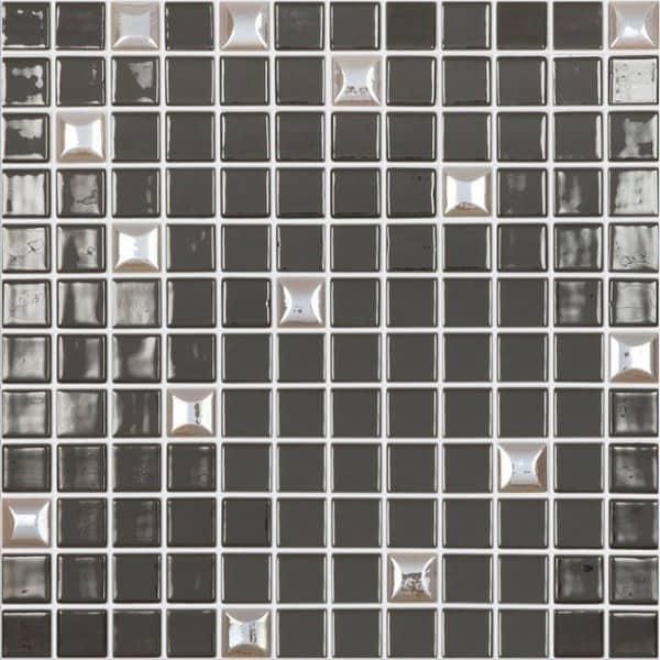 Мозаика Vidrepur Edna Mix 836 31.7x31.7