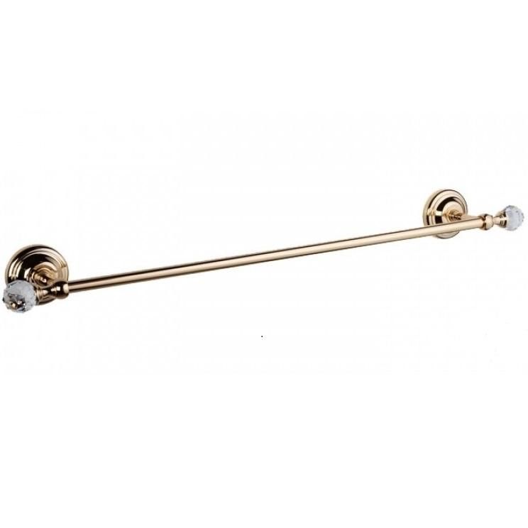 Полотенцедержатель TW collection Crystal TWCR111oro-sw