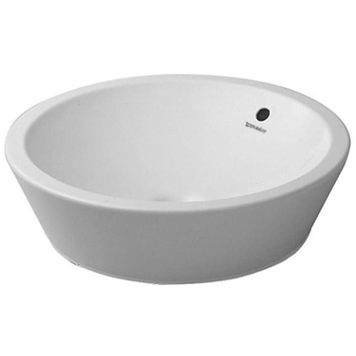 Раковина накладная Duravit Starck 1 0447530000 53 см