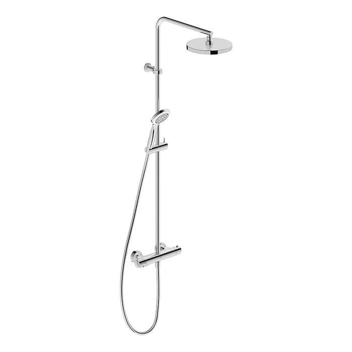 Душевая колонна Duravit B.1 B14280008010