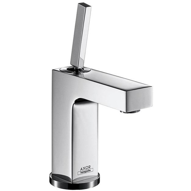 Смеситель для раковины Axor Citterio 39018000