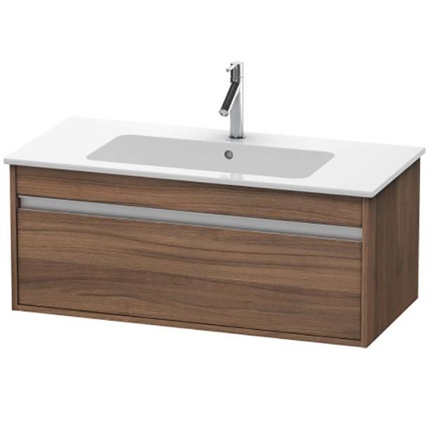 Тумба подвесная Duravit Ketho KT642007979 100x47.5