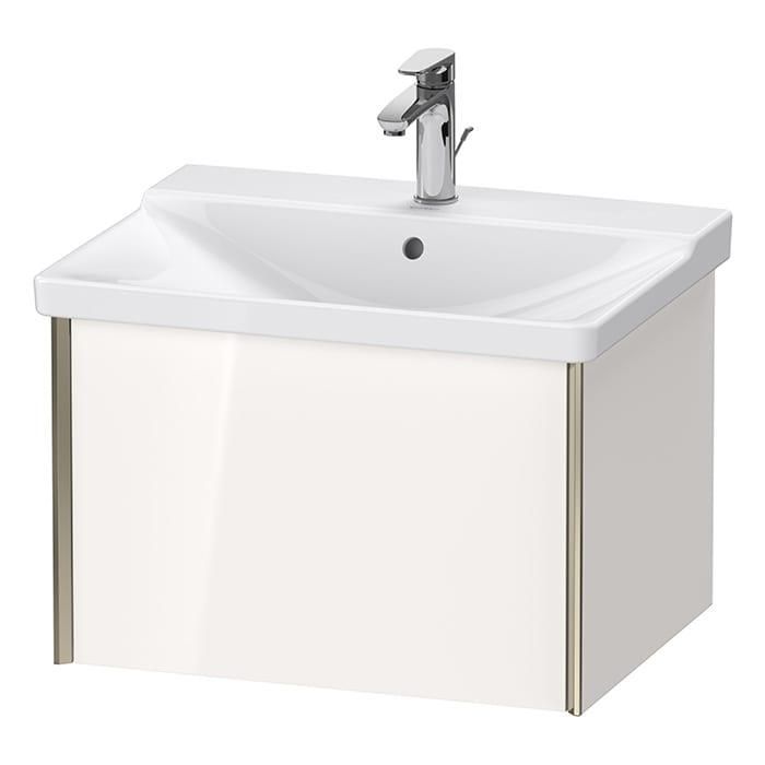 Тумба подвесная Duravit XViu XV40150B122  61x46.9