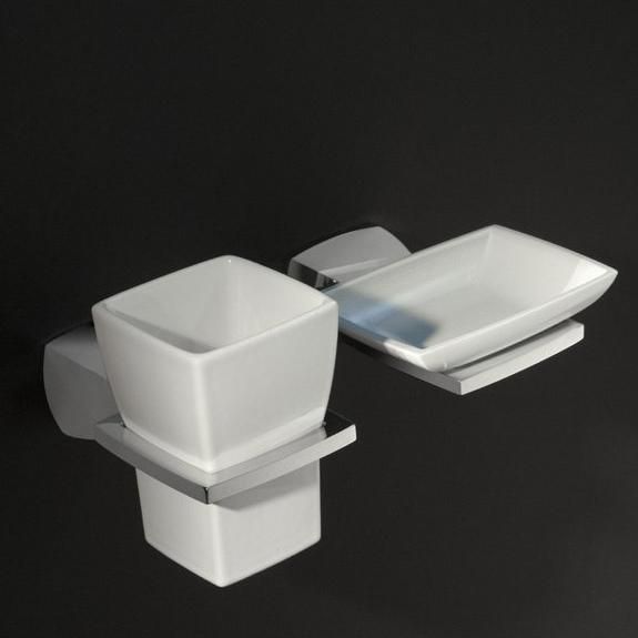 Стакан Bertocci Grace 142 7700 0200