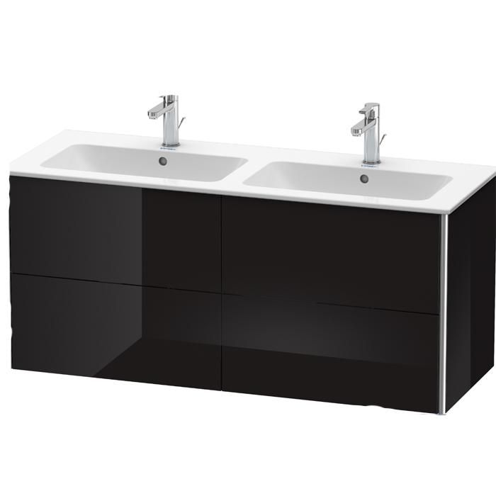 Тумба подвесная Duravit XSquare XS417504040 128x47.8
