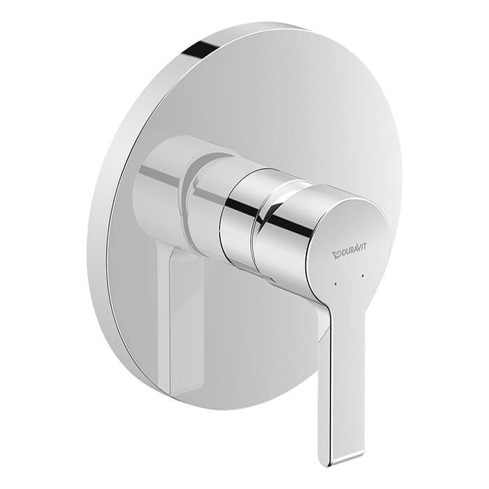 Смеситель для душа Duravit B.2 B24210010010