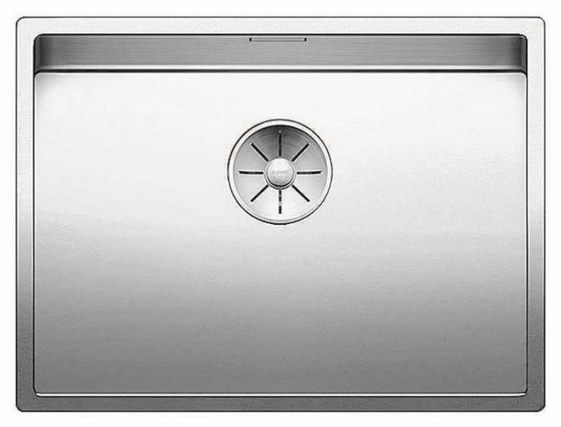Мойка кухонная Blanco Claron 550-IF 521578 59х44