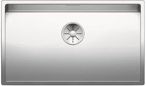 Мойка кухонная Blanco Claron 700-IF 521580 74х44