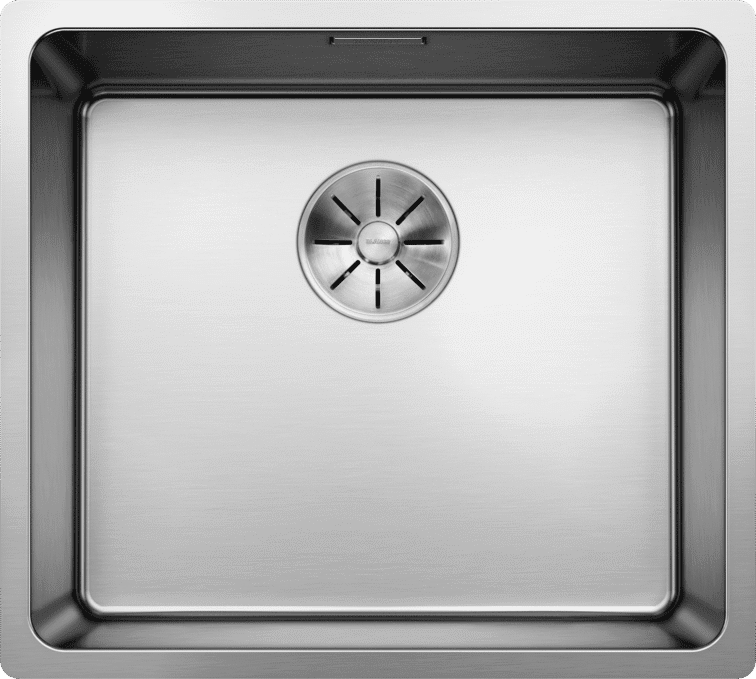 Мойка кухонная Blanco Andano 450-U 522963 45х40