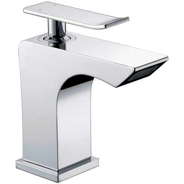 Смеситель для раковины BelBagno Ticino TIC-LVM-CRM