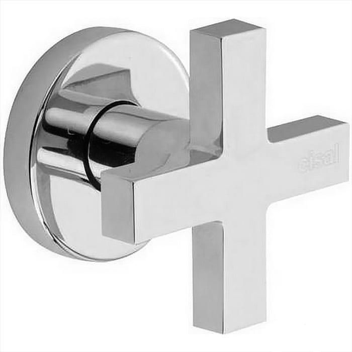 Запорный вентиль Cisal Barcelona Quad BQ00031021