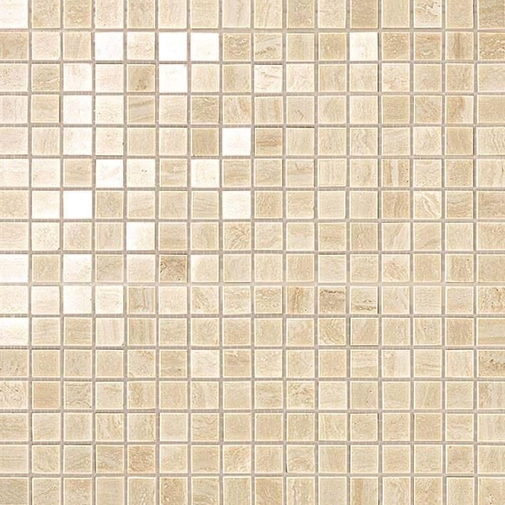 Мозаика Atlas Concorde Marvel Pro Trav. Alabastrino Mosaico Lapp. ADQD 30x30