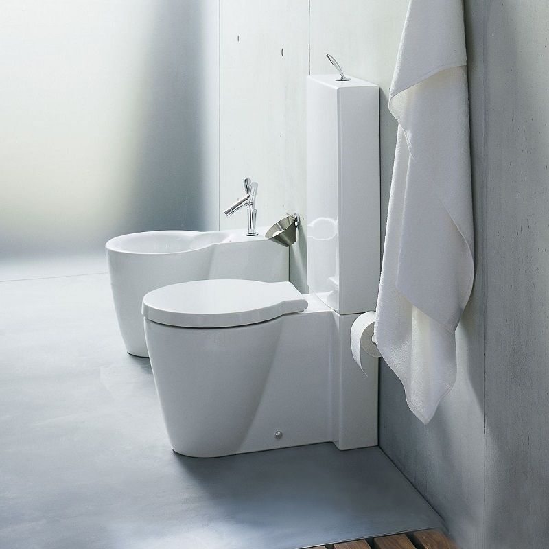 Duravit Starck 1 от Официального Дилера