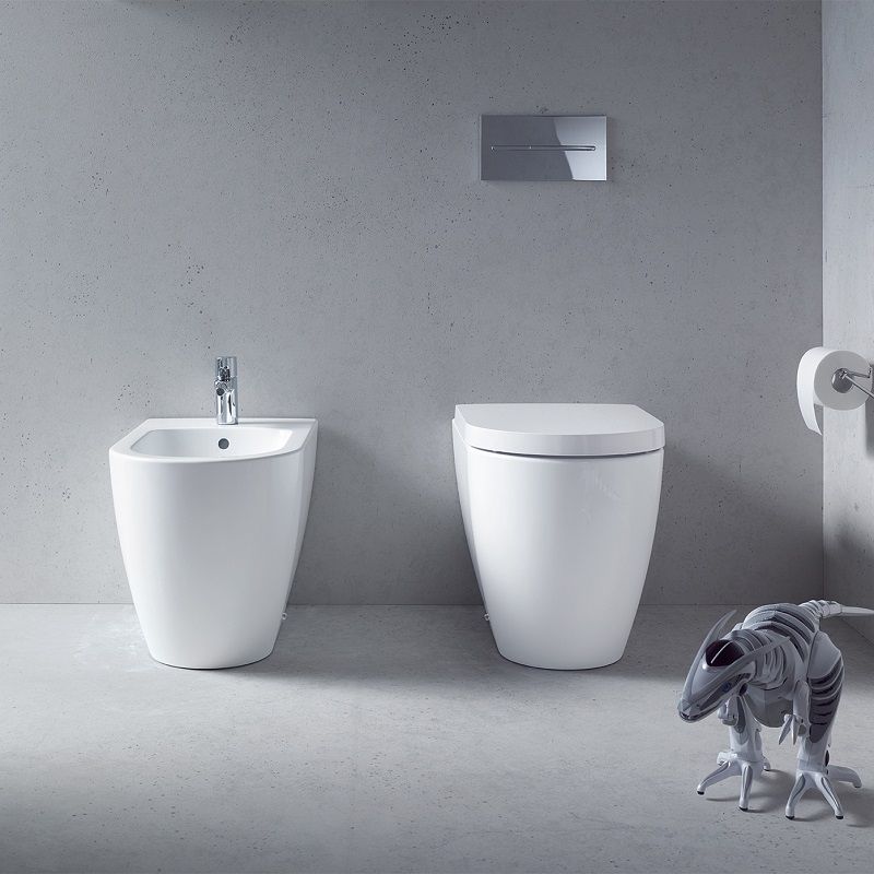 Duravit ME by Starck от Официального Дилера