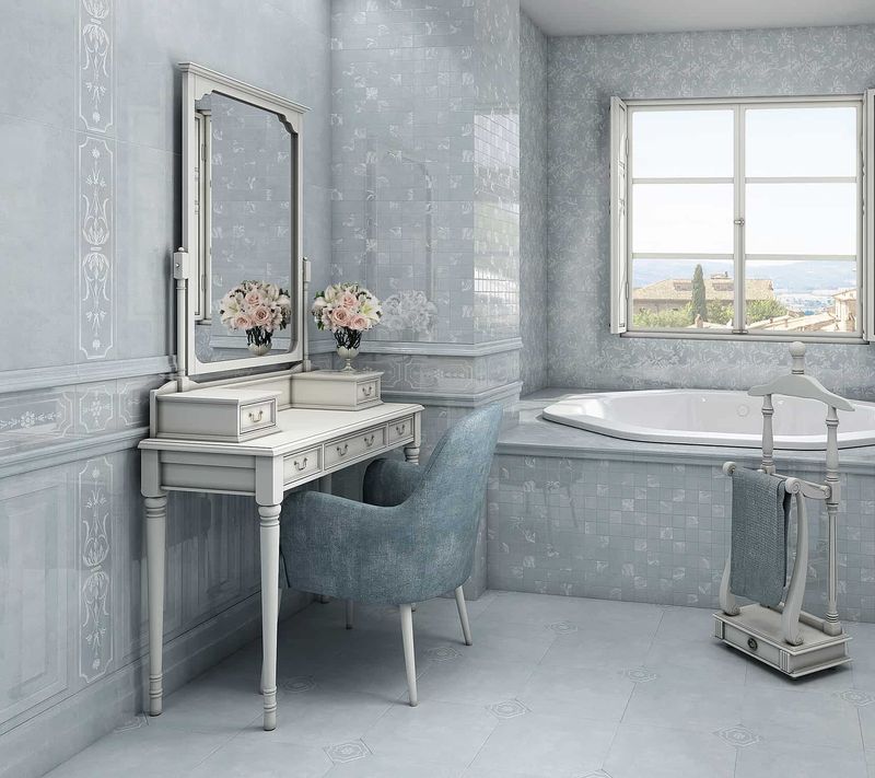 Kerama Marazzi Каподимонте