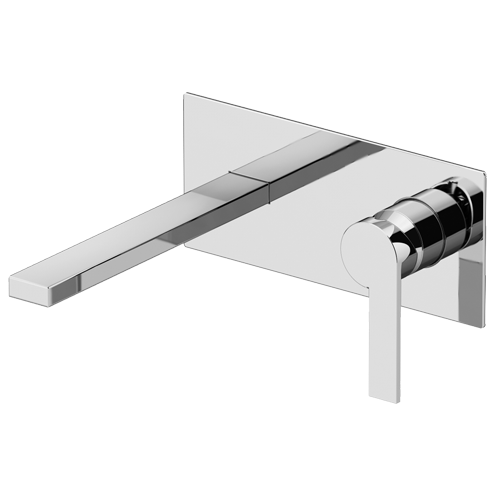 Смеситель для раковины Gattoni Color 8035/80C0