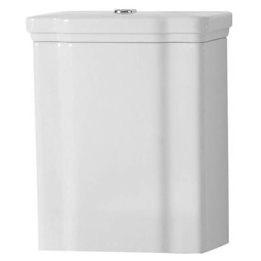 Бачок накладной Kerasan Waldorf 418101 bi