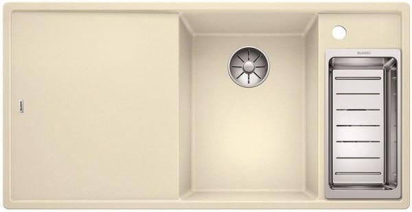 Мойка кухонная Blanco Axia III 6 S-F Жасмин 524673 99х50