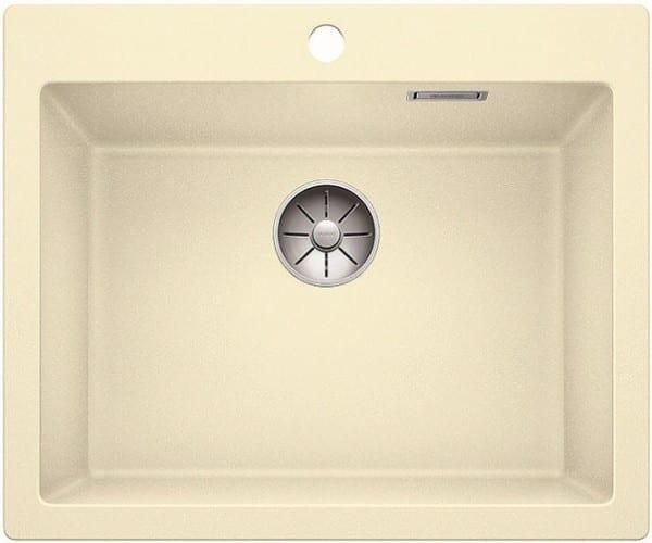 Мойка кухонная Blanco Pleon 6 Жасмин 521684 61.5х51