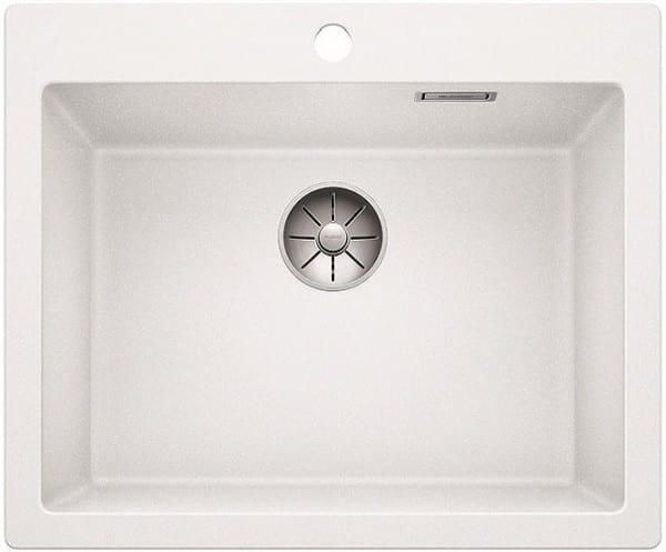 Мойка кухонная Blanco Pleon 6 Белый 521683 61.5х51