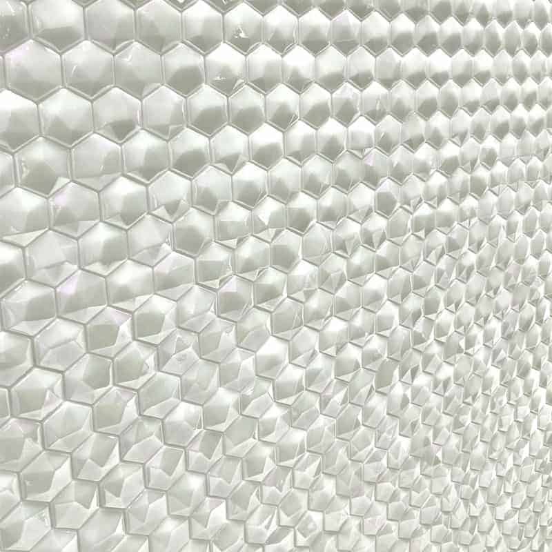 Vidrepur Hexagon