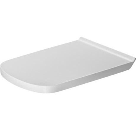 Сиденье для унитаза Duravit Durastyle 0020610000
