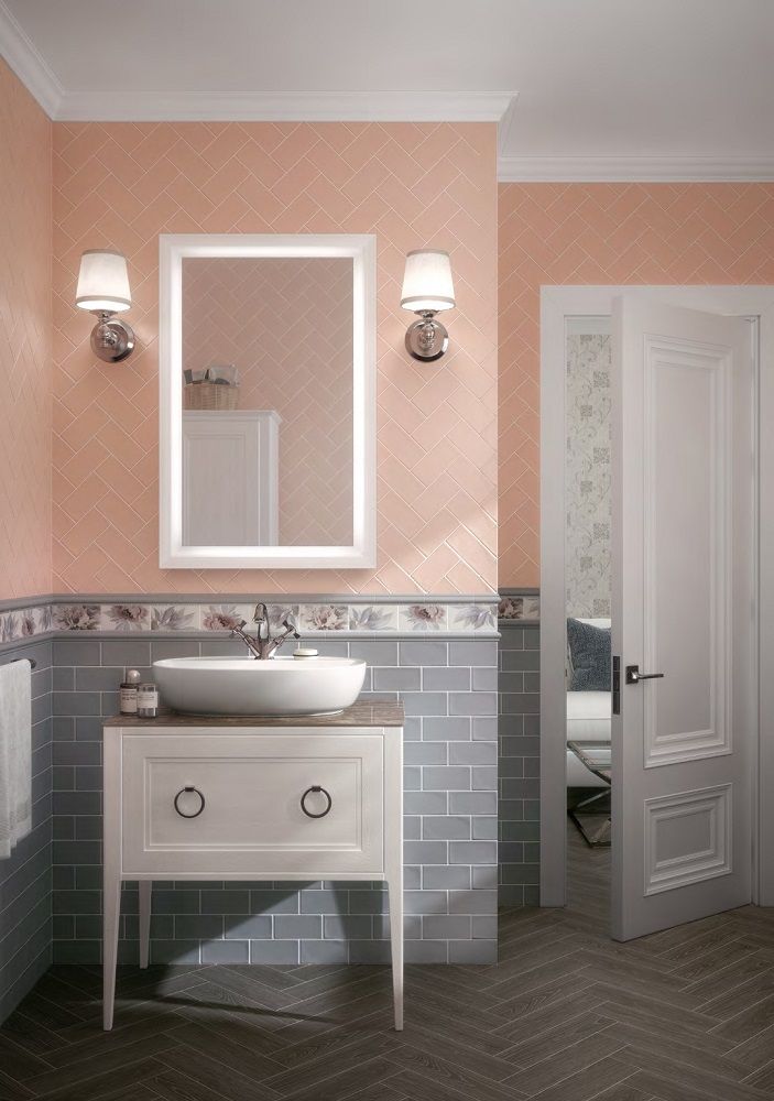 Kerama Marazzi Тортона от Официального Дилера