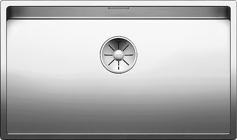 Мойка кухонная Blanco Claron 700-U 521581 74х44