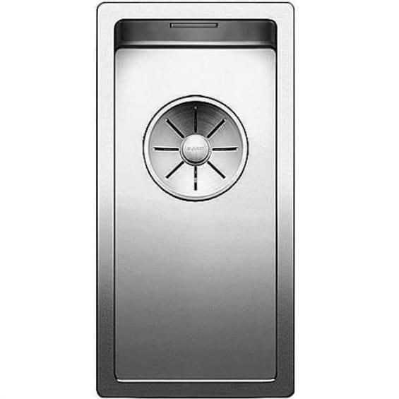 Мойка кухонная Blanco Claron 180-IF 521564 44х22