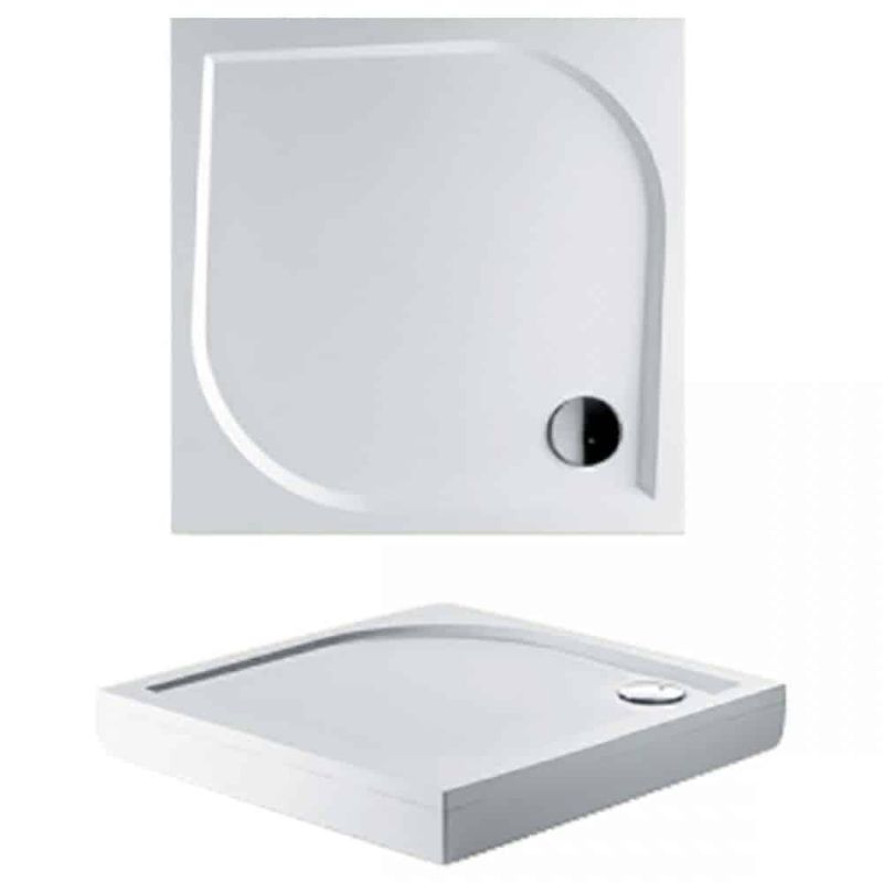 Душевой поддон Riho Kolping D004004005
