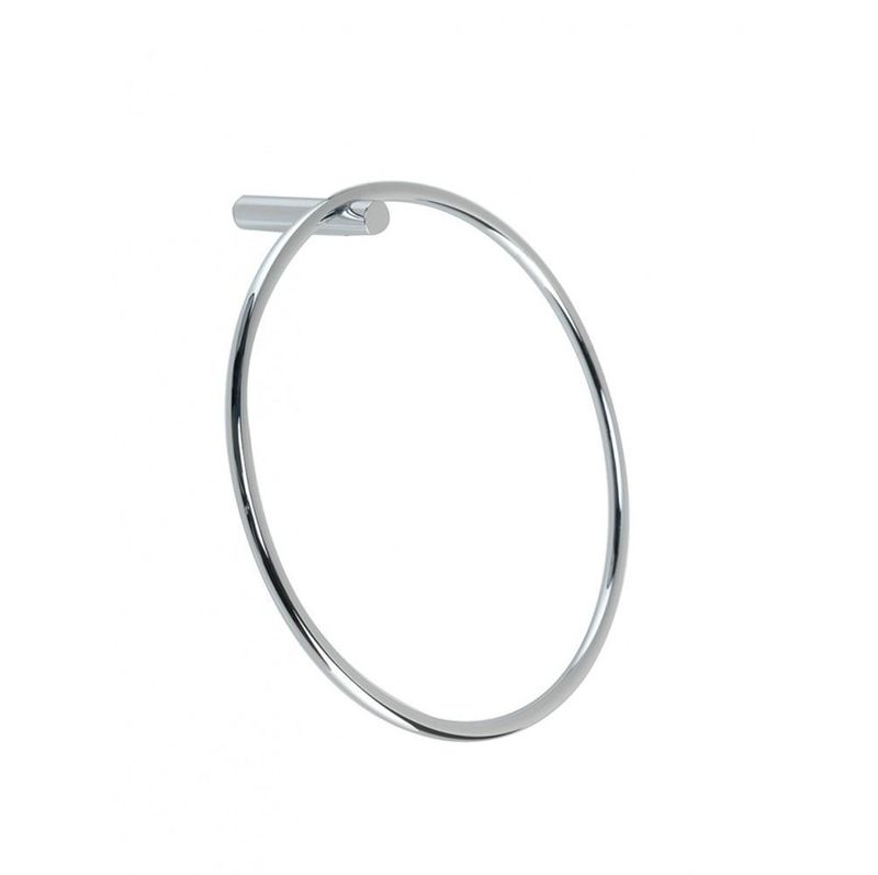 Полотенцедержатель Stil Haus Hashi Хром HS 07 08