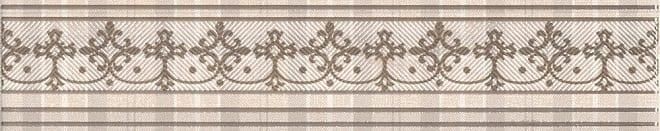 Бордюр Kerama Marazzi Традиция AD/A183/8236 5.7х30