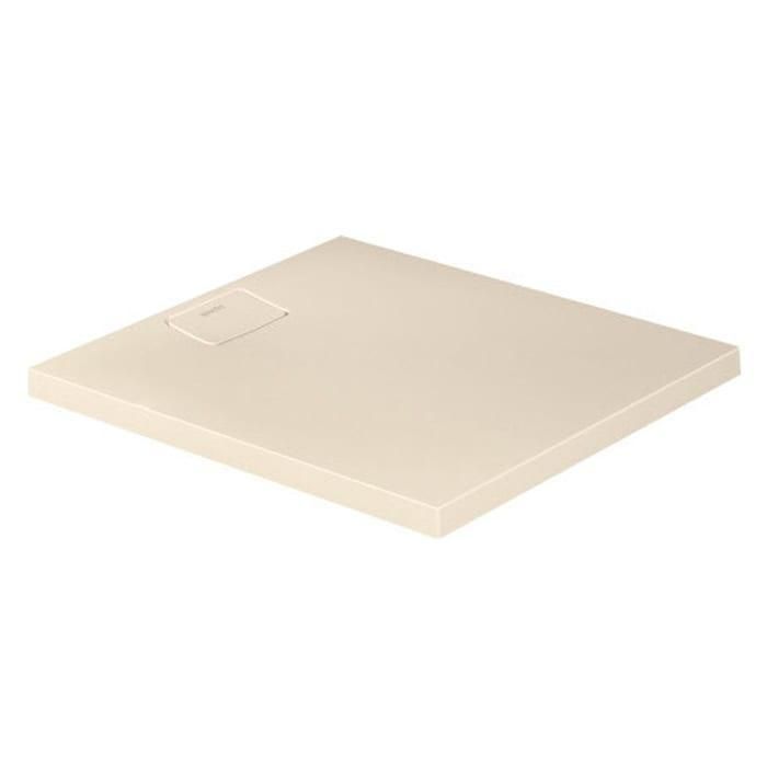 Душевой поддон Duravit Stonetto 720145480000000 90x80