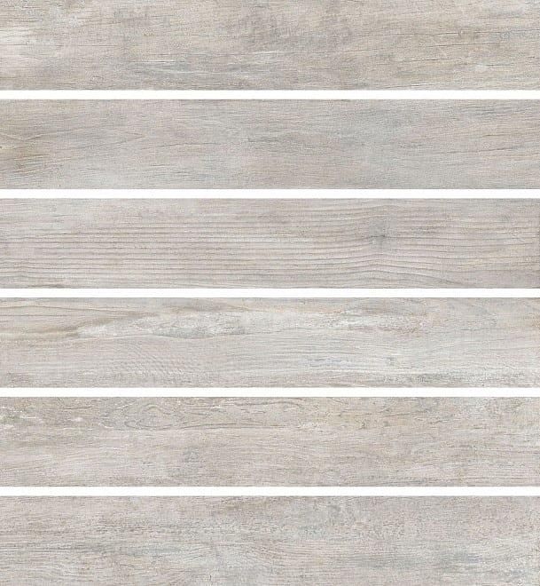 Керамогранит Kerama Marazzi Колор Вуд Серый Обрезной DD732300R 13x80