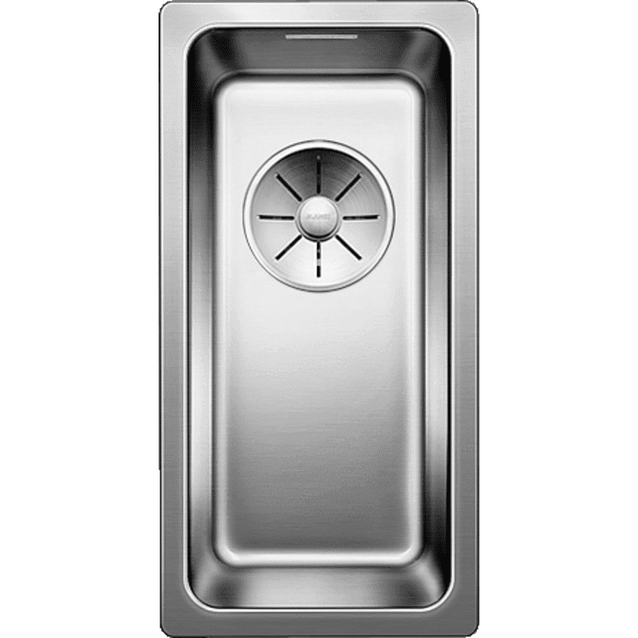 Мойка кухонная Blanco Andano 180-IF 522951 44х22