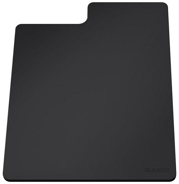 Разделочная доска Blanco SITYPad Лава 235900