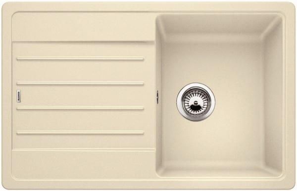 Мойка кухонная Blanco Legra 45S Жасмин 522204 78х50