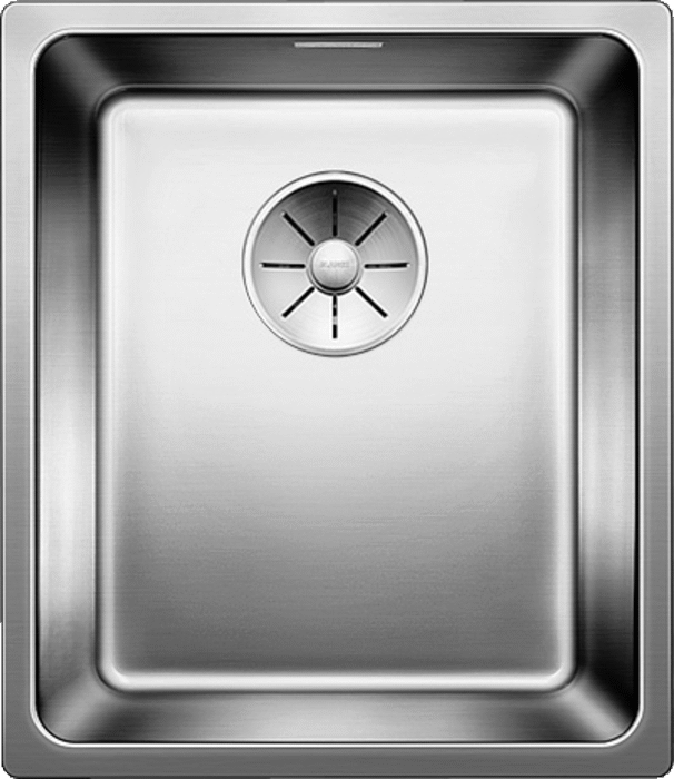 Мойка кухонная Blanco Andano 340-IF 522953 44х38