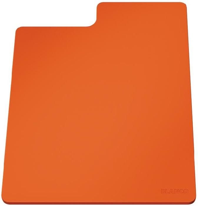 Разделочная доска Blanco SITYPad Апельсин 236719
