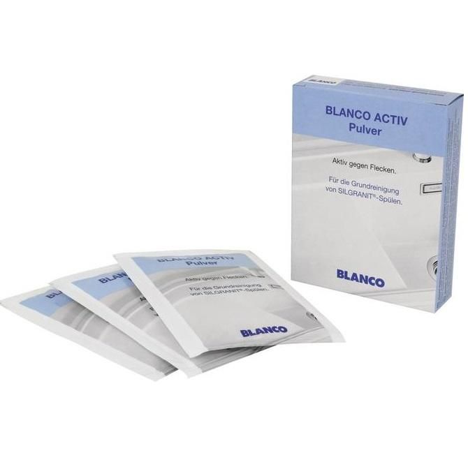 Чистящие средство Blanco Activ 520784