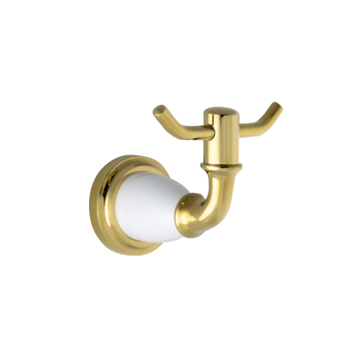 Крючок Sanibano Zafiro Золото H9900/09DGOLD